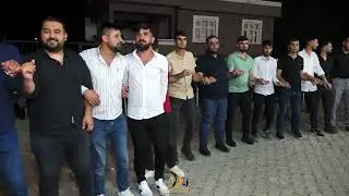 Foto Maytap - Ali Çetin Ve Ekibi / Esentepe Köyünde / Yanbağlama Eşliğinde Devam