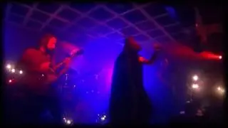 SVLFVR - 'Total Absence Of Light' official video
