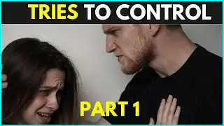 Rich Man Tries to Control His Wife, But She Steals Everything He Holds Dear | Millionaires | Stories