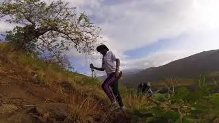 Mount Moroto English