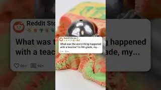 Never saw them again #reddit