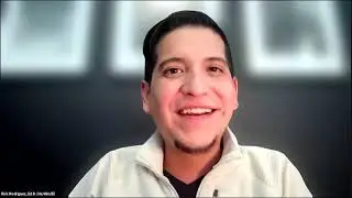 Rooted in Identity: Dr. Rick Rodriguez on Empowering Communities Through Authentic Leadership