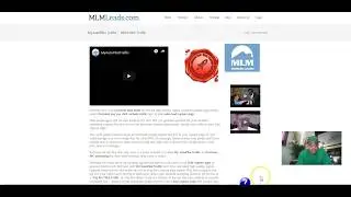 How To Buy Leads With.... (MLM LEADS)--(REVIEW)