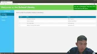 4.5.5 Lab - Explore REST APIs with API Simulator and Postman