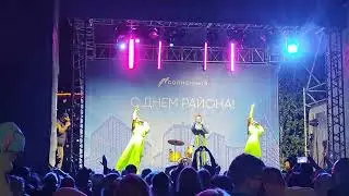 Вокальный шоу-проект 