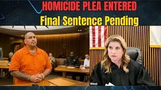 Judge Raquel West Accepts Plea in Criminally Negligent Homicide Case