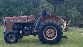 The untold story of a multi-generational farm
