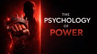 The Psychology of Power