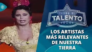 Tierra de talento | Tierra de 28F. Edición 2022