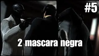 RESOLVEMOS EL CASO DE ROMAN SIONIS | Batman Arkham Origins | Historia Completa