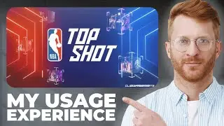 NBA Top Shot NFT Platform Review - My Usage Experience