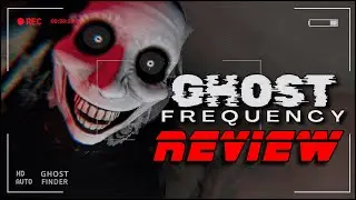 Ghost Frequency | Review