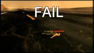 MY 1st FAIL