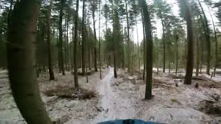 ENDURO SZPITAL SKARZYSKO