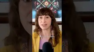 &ldquo;Thinking shuts down feeling&rdquo; | Rachel Kaplan #feelyourfeelings