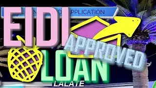 EIDL LOAN Bombshell Exclusive: EIDL Loan AMOUNT Calculation EXPLAINED! How to Get $200,000 EIDL LOAN