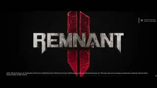 Remnant 2 Gender/Appearance Change Mod (PC)