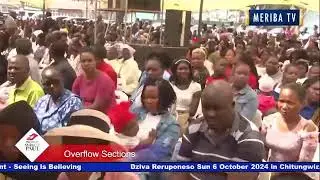 Muri kuora muchifamba chii, dambudziko nderei? N'anga yoora gumbo!!!
