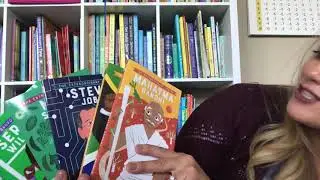 Fall 2020 Fact & Fiction Usborne Books & More - NEW!