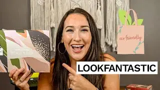 Look Fantastic June 2021 | Cancelling my Subscription