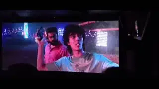 Sarvam maya movie scene's malayalam