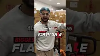 🚨  GNC FLASH SALE MADNESS 🚨 #gnc #flashsale #hugediscount #supplements #fitness #wellness #sale