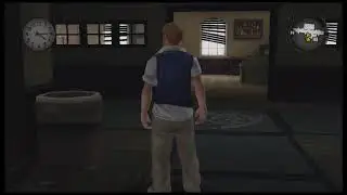 Bully 20th Anniversary Live Stream Part 6