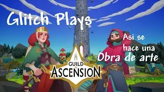 Una hermosa Joya - Vamos a ver Guild Of Ascension