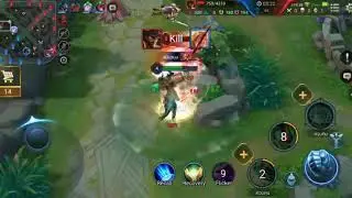 ROV Highlight #9 Baldum