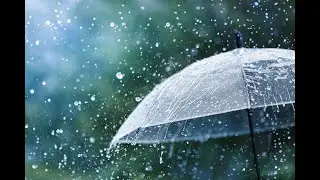 Stille regn