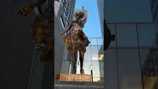 Toronto Art / Avenue Road / Ontario / Canada
