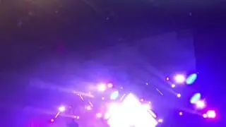 WORLD IS MINE w/ CARNAGE (USA) SYMA Csarnok 2017.03.14 (Part 25)