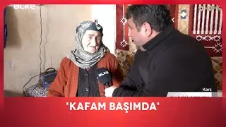 'Özümü Dolandırabilirem' - Kars | En İyisi Gezmek