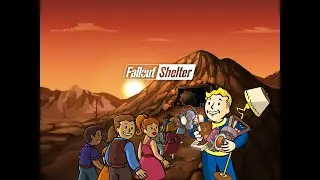 Fallout Shelter EP.1