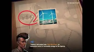 Agent Intercept Chapter 1 Mission 4