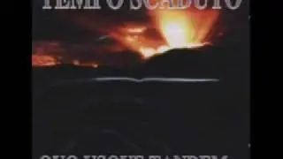 Tempo Scaduto - Federico Barbarossa