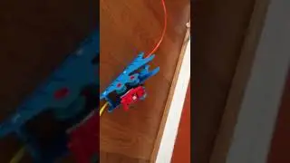 Trix Trux monster truck