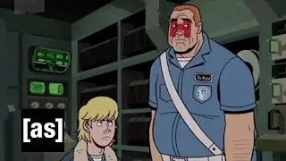The Birds, the Bees and the Eggs | The Venture Bros. | Adult Swim