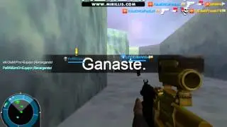 Operation 7: Hack grabado by negrostudio