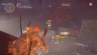 TextheInfidel's Live PS4 Tom Clancy's The Division   Global Event farm!!!