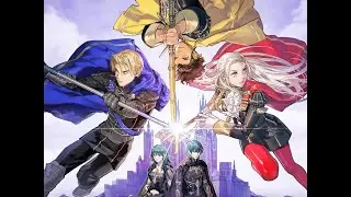 Fire Emblem Three Houses Crimson Flower Kapitel 17+18