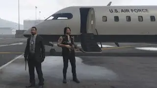 GTA Online: #striketeam | #gtaonline #cromeboyzstriketeam