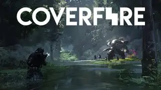 OFFLINE SHOOTER AND MULTIPLAYER SNIPER GUN / COVER FIRE : OFFLINE SHOOTING