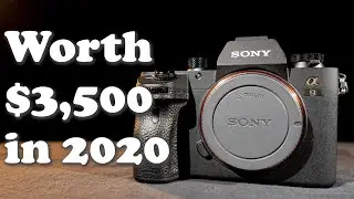 Sony a9 Video Review 2020 - 3 Years Later - Worth Buying in 2020?