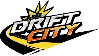 Urban Runway  / Moon Palace (2) - Drift City / Skid Rush (Extended Soundtrack)