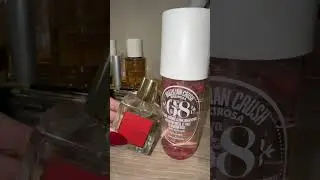 Please try the baccarat rouge OIL!! It&rsquo;s a fraction of the price of the eau de Parfum and is SO good
