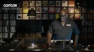 Carl Cox's Cabin Fever - Episode 47
