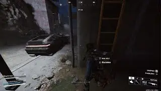 [Full video] Riding Arc an advenging my teammate