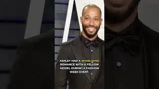 Ashley Graham's Love Life Journey