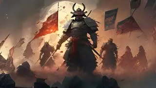 HERO'S ARRIVAL: Echoes of Medieval Legends | Vol.2.8: warriors of fate!